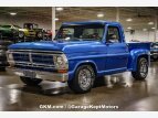 Thumbnail Photo 36 for 1972 Ford F100